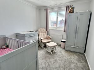 Bedroom 4- click for photo gallery